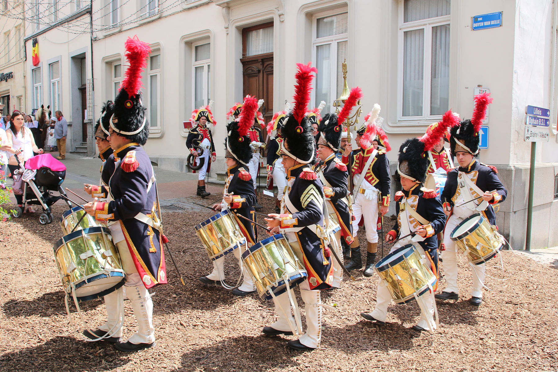Braine l'Alleud